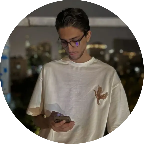 مهدی کریمی طراح سایت