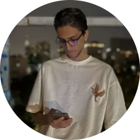 مهدی کریمی طراح سایت